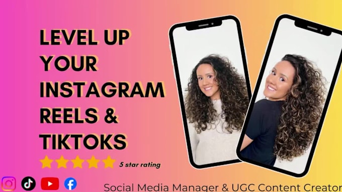 create high performing ugc video content for socials or ads