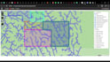 do webgis portal, leaflet, openlayers, mapbox, cesium gis mapping