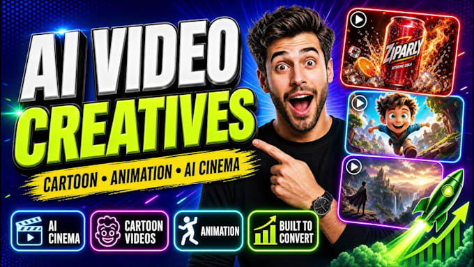 create ai promotional videos and ads using seedance
