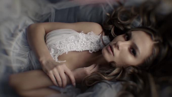 do cinematic wedding video trailer