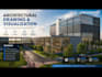 do 3d modeling, photorealistic render, architecture 3d visualization, site plan