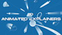 create 2d animated explainer videos for your brand
