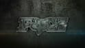 create 3d cinematic grunge logo animation or youtube intro