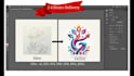 vectorize, redesign, fix, edit, modify, recreate, refresh any logo