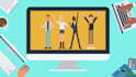 create an engaging 2d animated explainer video