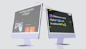 create a professional website promo or presentation video