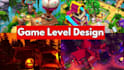 do unity3d level design environment game level  and game maps