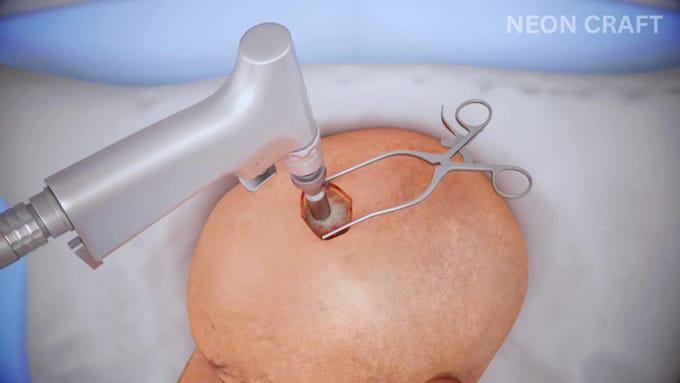 Do 3d surgical animation 3d medical animation surgery animation 3d ...