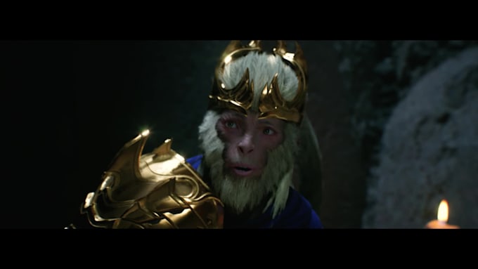 create cinematic trailers using unreal engine 5 and vfx