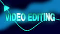 do professional youtube video editing