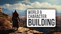 be your game writer and narrative designer for story, lore, and dialogue
