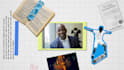 create attractive paper collage animation video collage motion