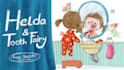 draw whimsical children book illustration for kids story