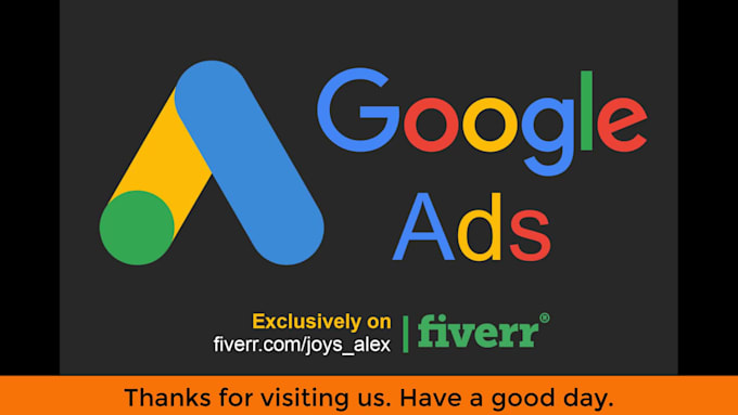 setup google ads adwords PPC campaign
