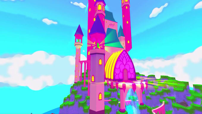 create you a game map on roblox