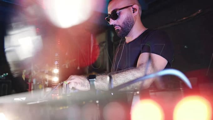 Top 10! I will do video editing event recap, highlight concert, party, travel video