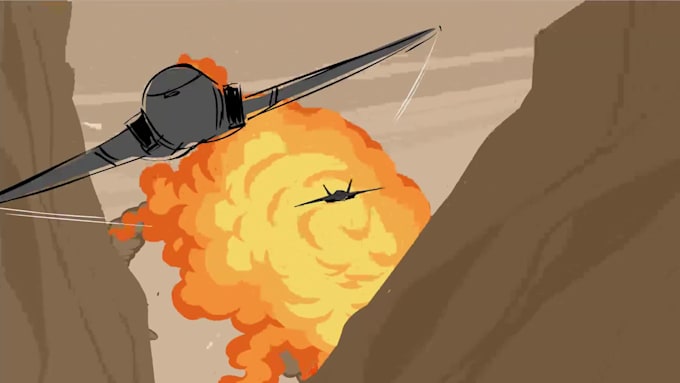 do best professional storyboard for you