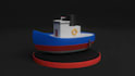 create 3d models for your roblox asset or unity games