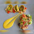 produce professional quality food photography