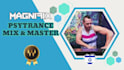 mix and master your psytrance track