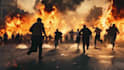 do vfx video, special effect, vfx compositing cgi element