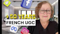 your be your ugc model for older age