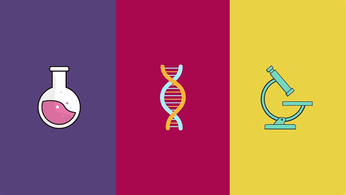 design unique and custom icons