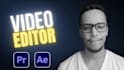 be your video editor