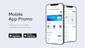 create mobile app promo video, website explainer and game demo video ad