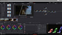 colorgrade your footage, video, photo