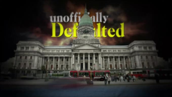 create business documentaries in vox and magnates media style