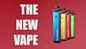 do 3d model, rig, texture and animate your vape product