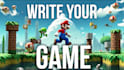 be the narrative designer for your game