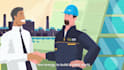 create an ecology explainer video