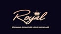 do gorgeous signature logo kit and design for your business