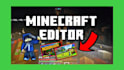 be your professional gaming video editor for minecraft