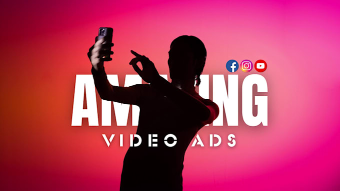 make powerful short video ads for you