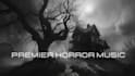 compose horror music for your horror game and horror film