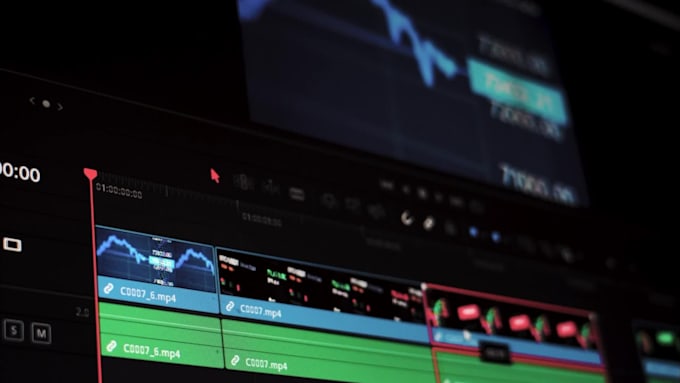 create an engaging explainer video or commercial video ad