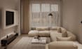 do interior design rendering