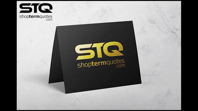 design a premium modern minimalist logo and branding package