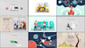 create professional 2d animated explainer videos and motion graphics