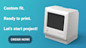 design pcb enclosure or product casing for 3d printing