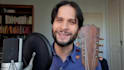 record a cool mandolin for your track