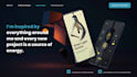 make mobile app UI UX design or IOS app design in figma
