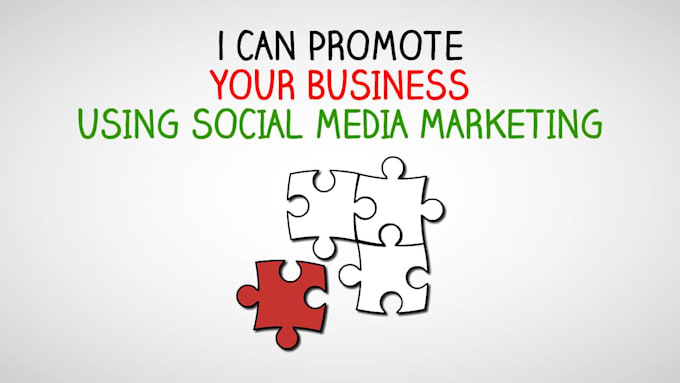 be social media marketing manager online