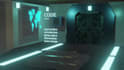 do 3d animations for trailers and short films