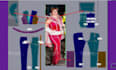 fashion cad pattern maker