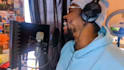 record a black male voice over in 24hrs