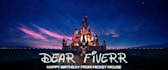 make disney style happy birthday, anniversary video intro